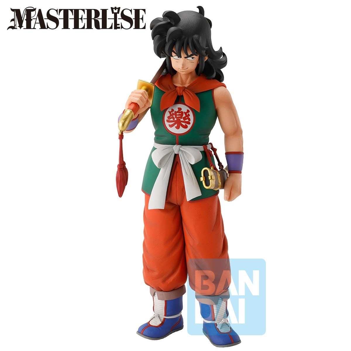 Dragon Ball Z - Figurine...