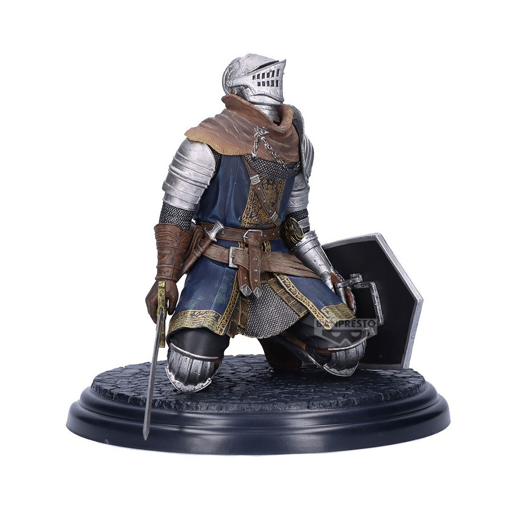 Dark Souls - Figurine Oscar...