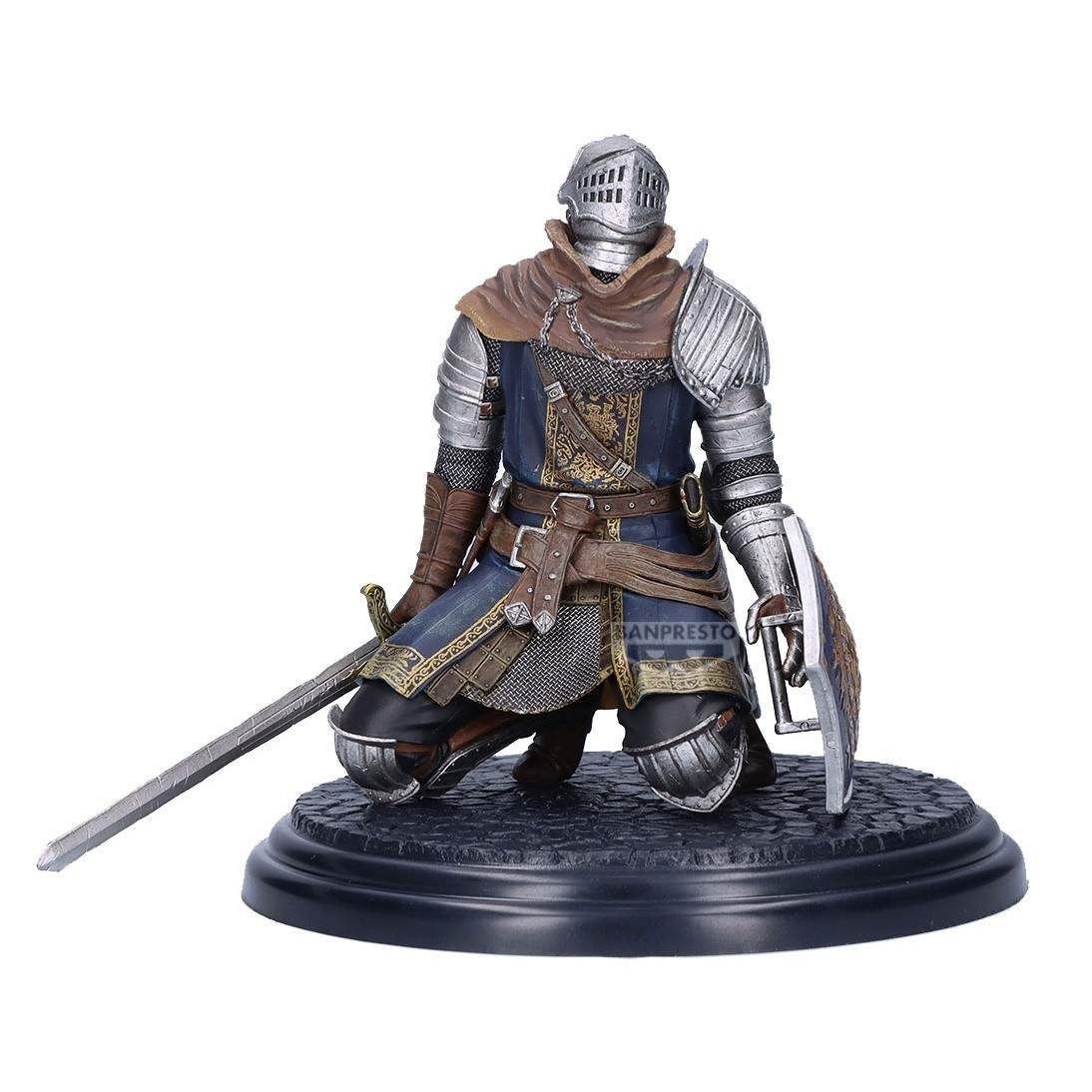 Dark Souls - Figurine Oscar...