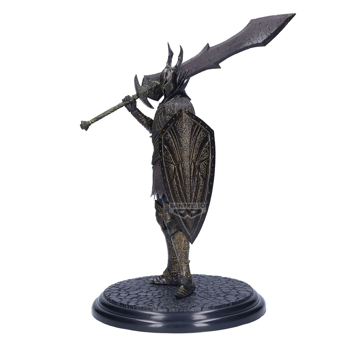 Dark Souls - Figurine Black...