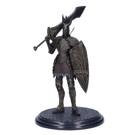 Dark Souls - Figurine Black...