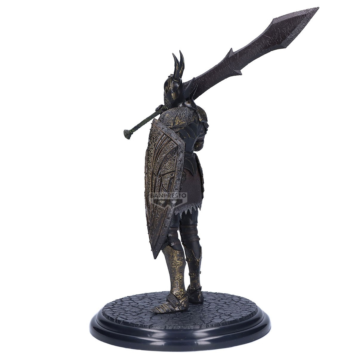 Dark Souls - Figurine Black...