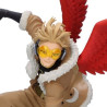 My Hero Academia - Figurine Hawks The Amazing Heroes Plus II