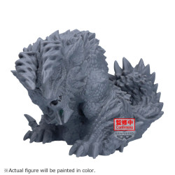 Monster Hunter - Figurine...