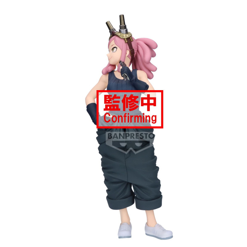 Figurine Mei Hatsume - My Hero Academia - Glitter & Glamours