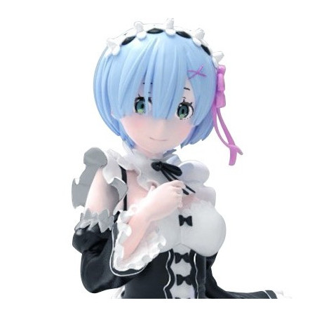 Re Zero Starting Life in...