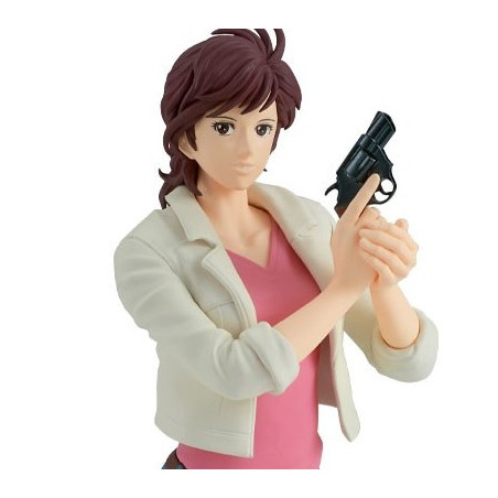 City Hunter The Movie Angel...