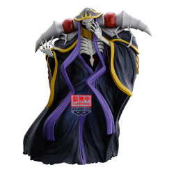 Overlord - Figurine Ainz...