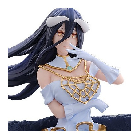Overlord - Figurine Albedo