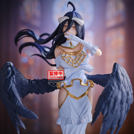 Overlord - Figurine Albedo