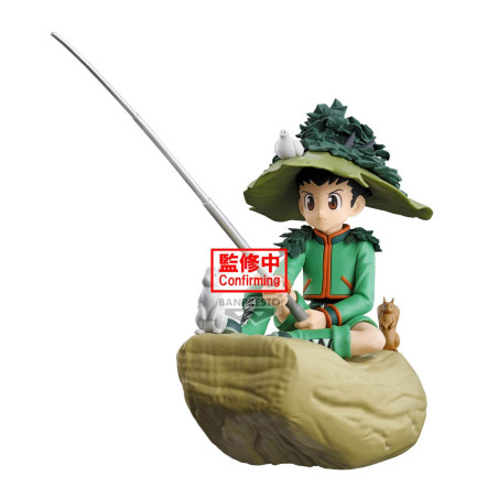 Hunter X Hunter - Figurine...