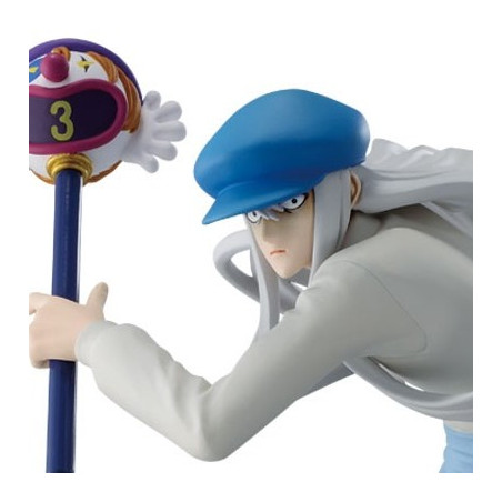 Hunter X Hunter - Figurine...