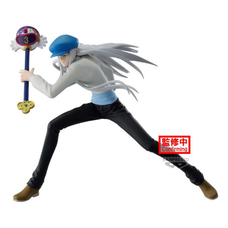 Hunter X Hunter - Figurine...