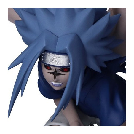 Naruto - Figurine Uchiha...