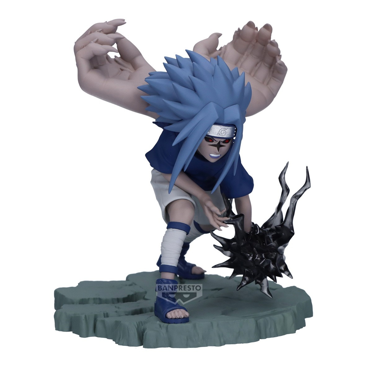 Naruto - Figurine Uchiha...