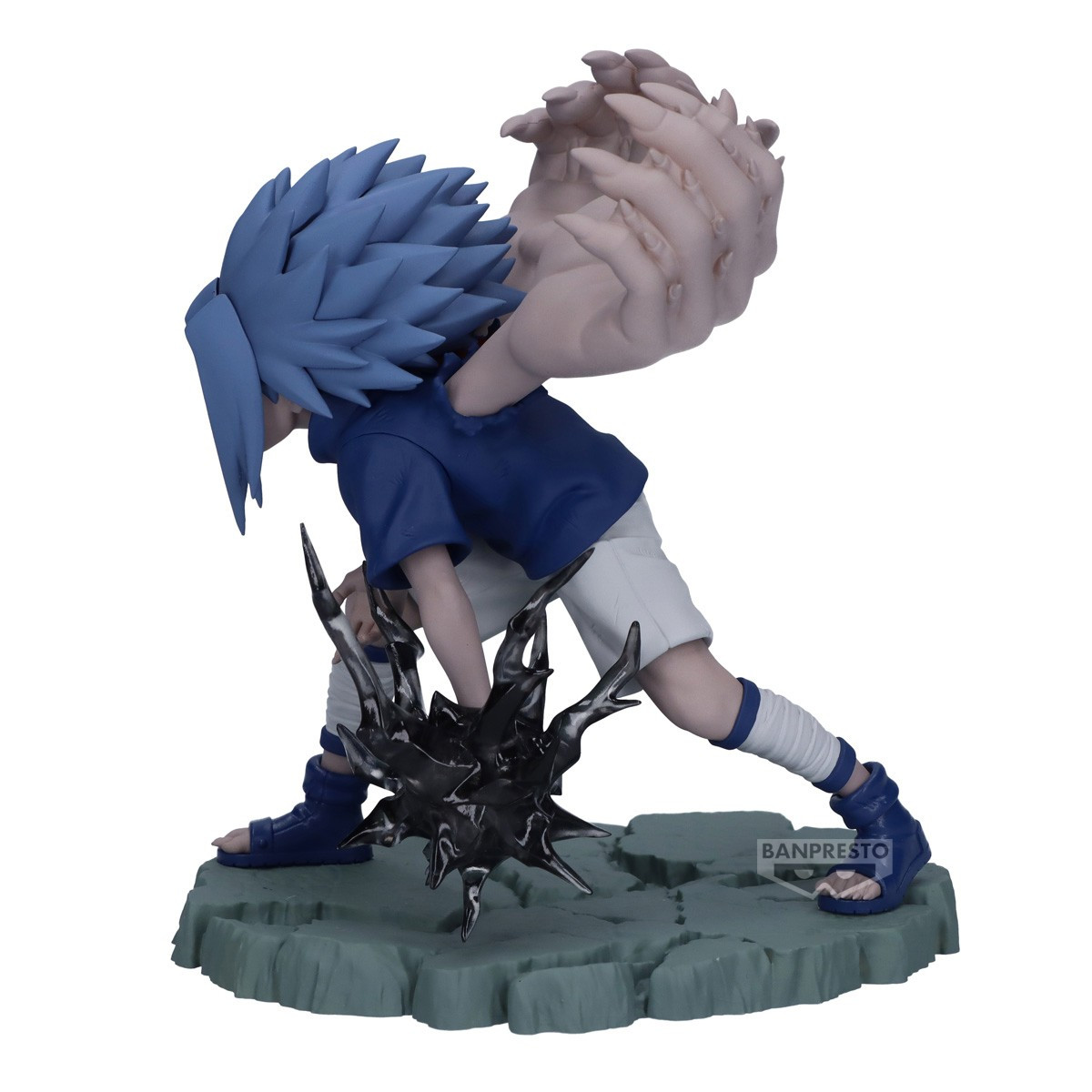 Naruto - Figurine Uchiha...