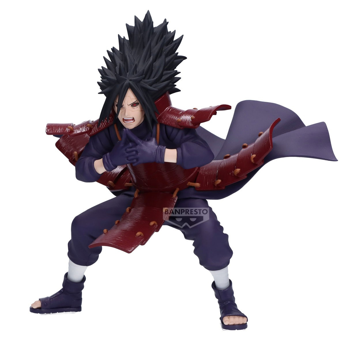 Naruto Shippuden - Figurine...