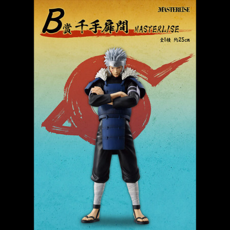 Naruto Shippuden - Figurine...