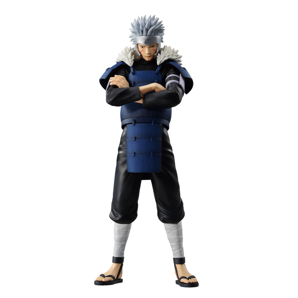 Naruto Shippuden - Figurine...