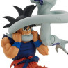 Dragon Ball - Figurine Son Goku VS Freezer Ichiban Kuji Dragon Ball Dragon History Prize C