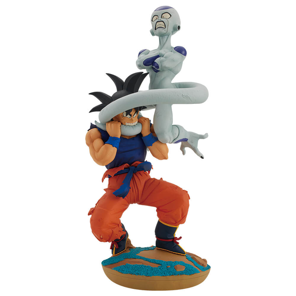 Dragon Ball - Figurine Son...