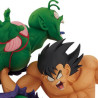 Dragon Ball - Figurine Son Goku VS Piccolo Ichiban Kuji Dragon Ball Dragon History Prize A