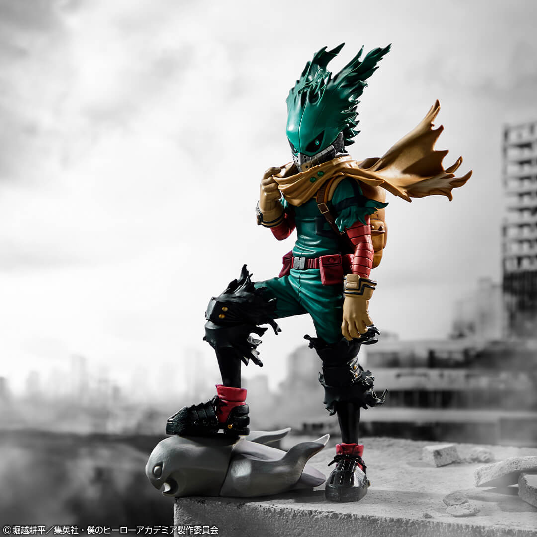 My Hero Academia - Figurine...