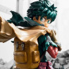 My Hero Academia - Figurine Izuku Midoriya Ichiban Kuji My Hero Academia Will Prize A