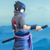 Naruto Shippuden - Figurine Uchiha Sasuke Ichiban Kuji Shinobi No Kizuna Prize B