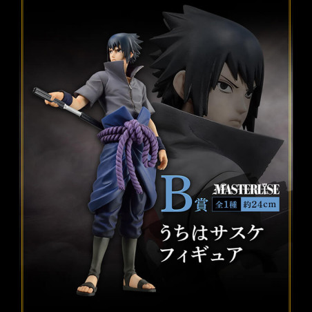 Naruto Shippuden - Figurine...