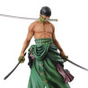 One Piece - Figurine Roronoa Zoro Ichiban Kuji One Piece ~Kenshi Hen~ Prize A