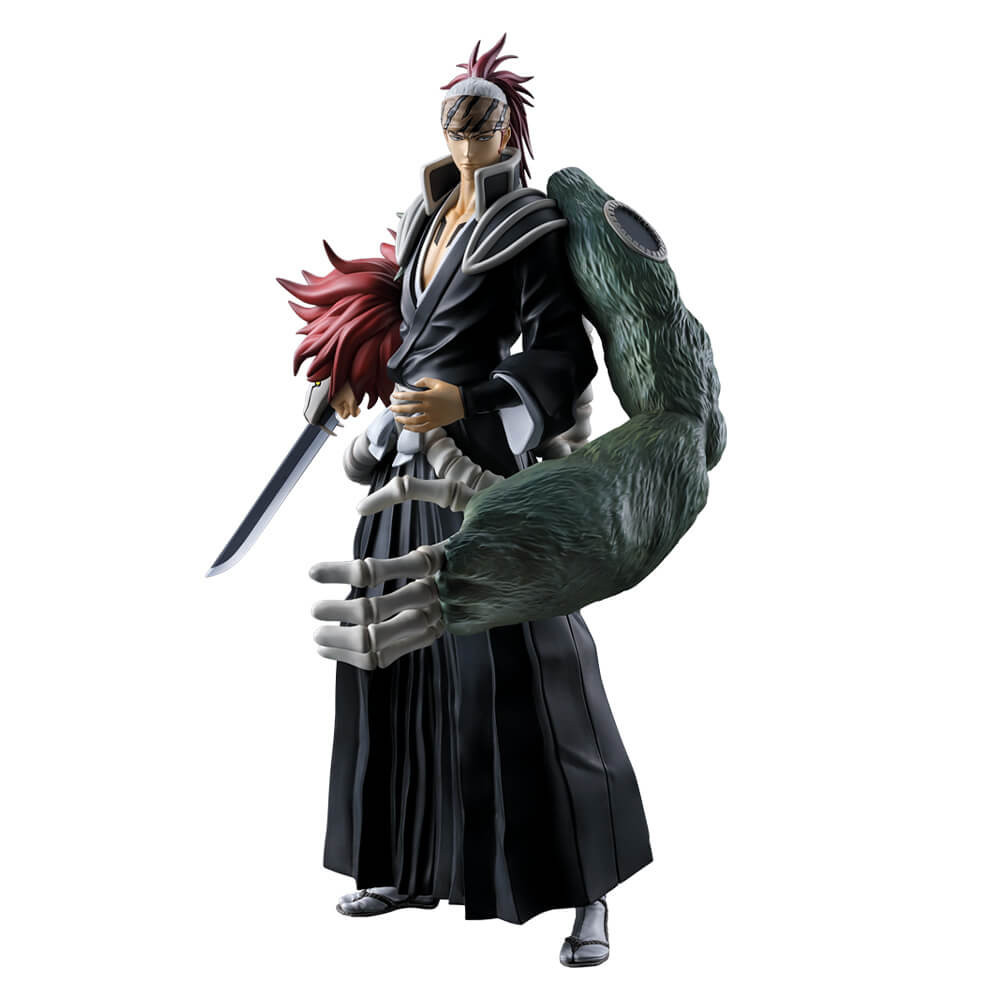 Bleach - Ichiban Kuji -...