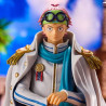 One Piece - Ichiban Kuji - Figurine Koby Ichiban Kuji Legendary Heroes Prize A