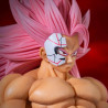 Dragon Ball Heroes - Ichiban Kuji - Figurine Crimson Masked Saiyan Ssj Rose Ichiban Kuji 5th Mission Prize A