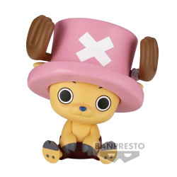 One Piece - Figurine Tony...