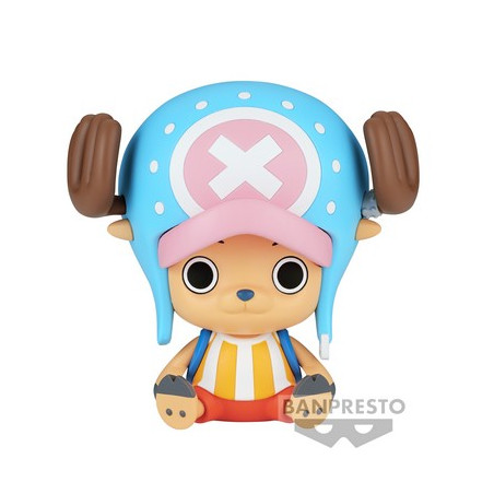 One Piece - Figurine Tony...