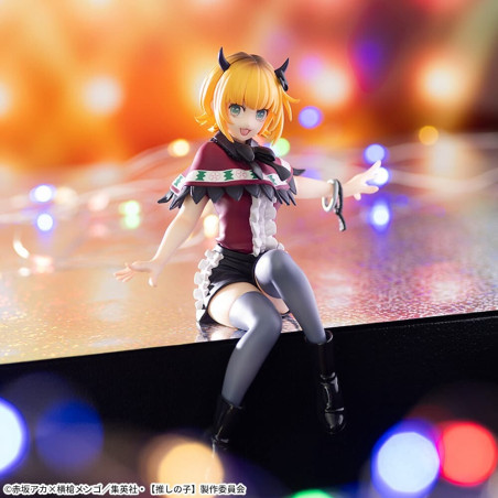 Oshi No Ko - Figurine Mem-Cho Premium Chokonose Figure