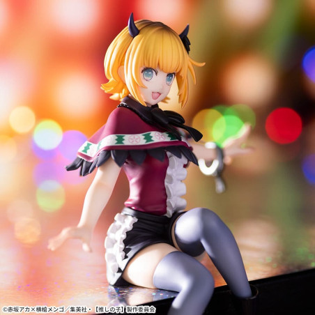Oshi No Ko - Figurine Mem-Cho Premium Chokonose Figure