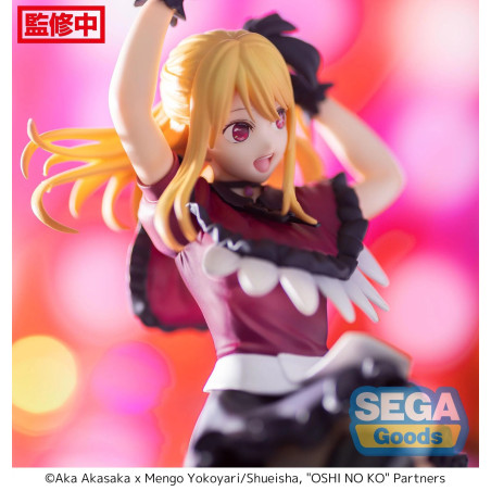 Oshi No Ko - Figurine Hoshino Ruby Premium Chokonose Figure