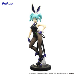 Vocaloid - Figurine Hatsune...