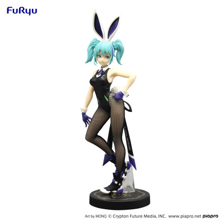 Vocaloid - Figurine Hatsune...