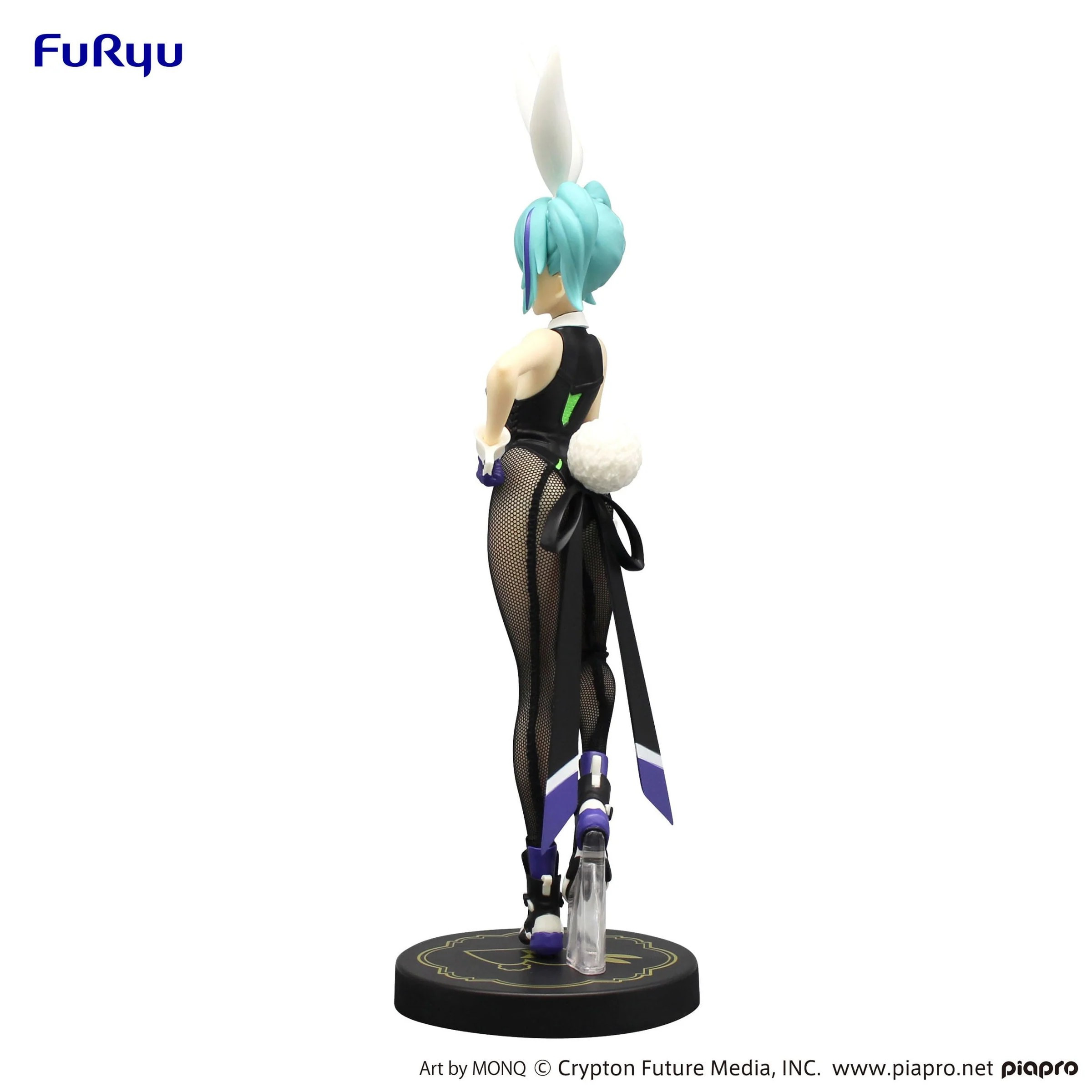 Vocaloid - Figurine Hatsune...