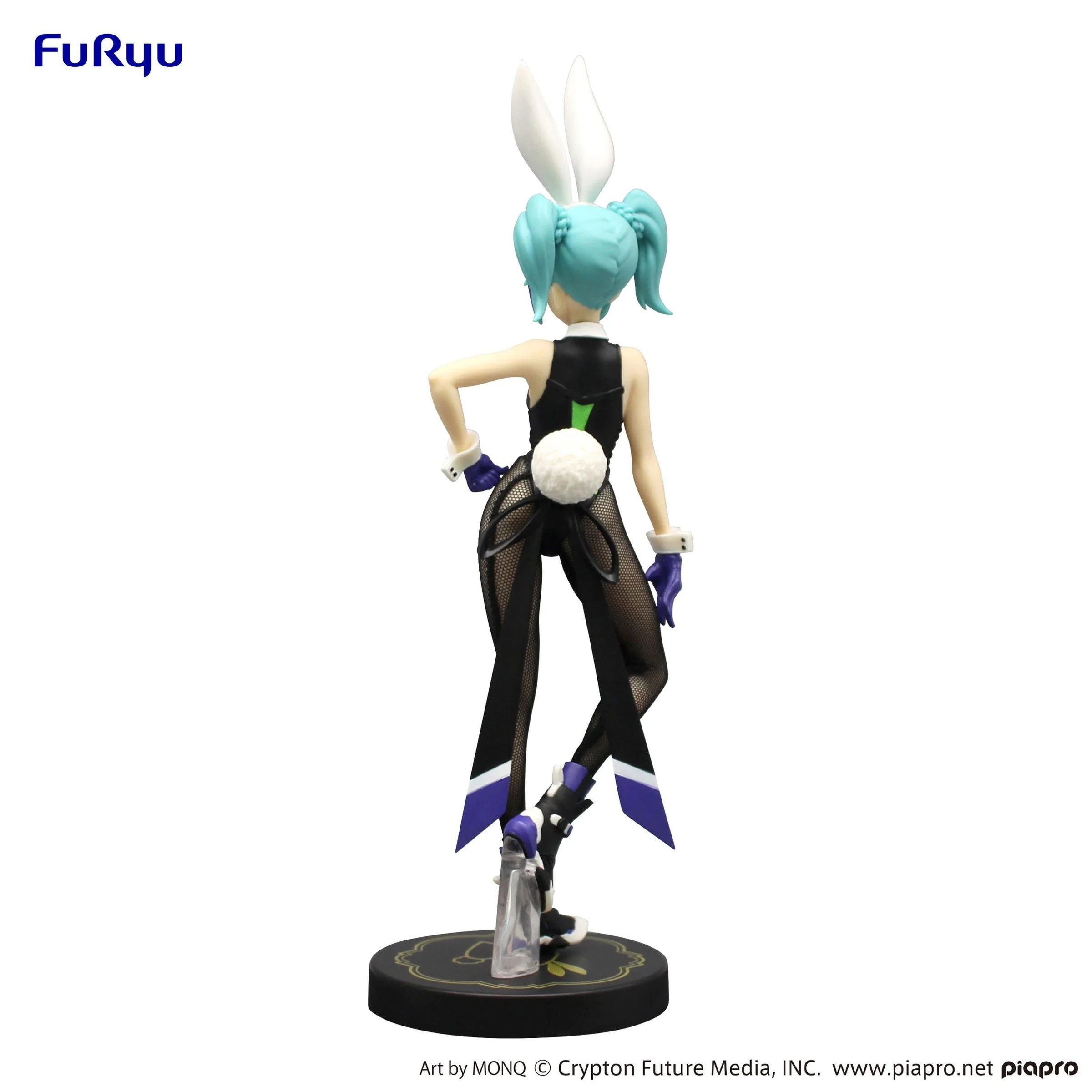 Vocaloid - Figurine Hatsune...