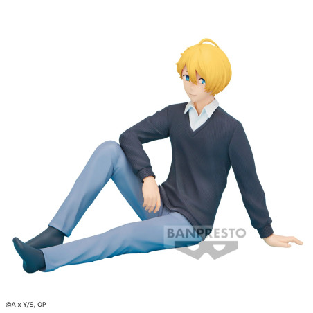 Oshi No Ko - Figurine Hoshino Aquamarine Break Time Collection