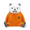 One Piece - Figurine Bepo Sofvimates