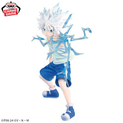 Hunter X Hunter - Figurine...