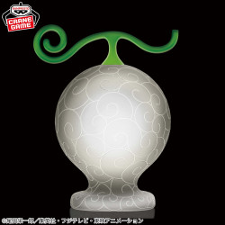 One Piece - Lampe Fruit Du...