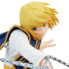 Hunter X Hunter - Figurine Kurapika Vibration Stars II