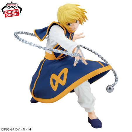 Hunter X Hunter - Figurine...