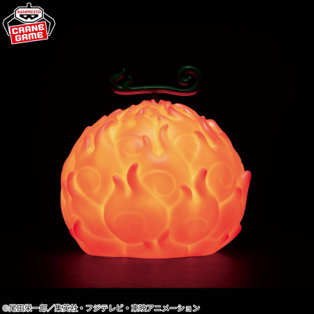 One Piece - Lampe Fruit Du...